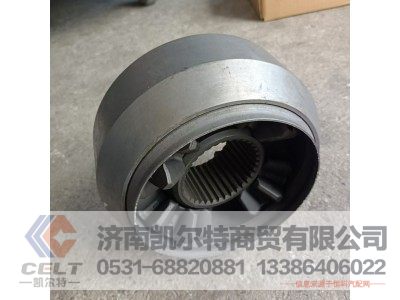 DZ90149320001,从动圆柱齿轮,济南凯尔特商贸有限公司