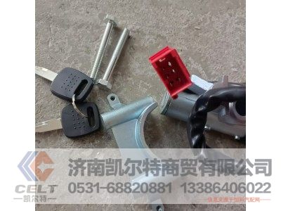WG9130583119,钥匙开关,济南凯尔特商贸有限公司