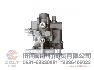 9710023000,挂车三桥继动阀,济南凯尔特商贸有限公司