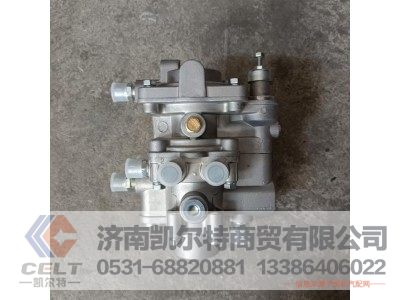 9710023000,挂车三桥继动阀,济南凯尔特商贸有限公司