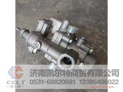 9710023000,挂车三桥继动阀,济南凯尔特商贸有限公司