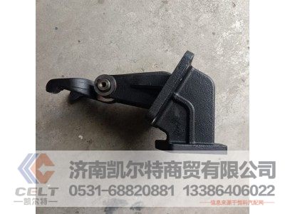 JS180-1601024-6,分離撥叉支架,濟(jì)南凱爾特商貿(mào)有限公司