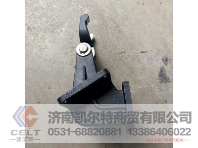 JS180-1601024-6,分離撥叉支架,濟(jì)南凱爾特商貿(mào)有限公司