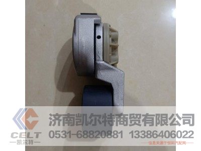 VG2600060313,D10自動(dòng)張緊輪總成,濟(jì)南凱爾特商貿(mào)有限公司