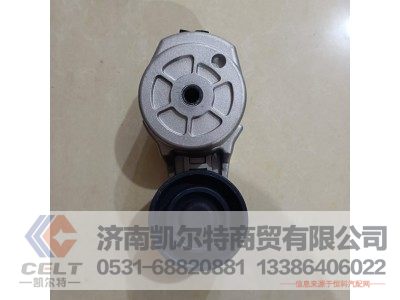 VG2600060313,D10自動(dòng)張緊輪總成,濟(jì)南凱爾特商貿(mào)有限公司