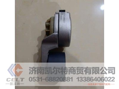 VG2600060313,D10自動(dòng)張緊輪總成,濟(jì)南凱爾特商貿(mào)有限公司