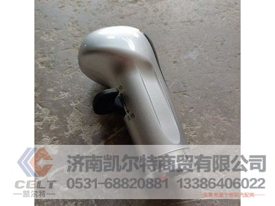 WG9925240020,變速器換擋手柄及擋位標(biāo)牌總成(10擋),濟(jì)南凱爾特商貿(mào)有限公司