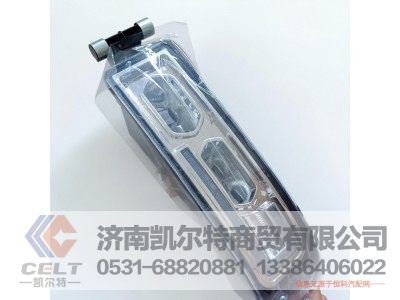 811W25320-6003,前組合燈總成（左/帶晝行燈/海德萊特）,濟(jì)南凱爾特商貿(mào)有限公司