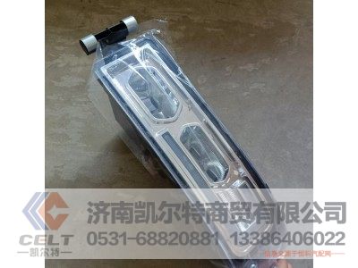 811W25320-6003,前組合燈總成（左/帶晝行燈/海德萊特）,濟(jì)南凱爾特商貿(mào)有限公司