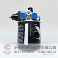 供應(yīng)重汽重卡配件 干燥器罐總成4324100202 駕駛室總成威伯科干燥筒