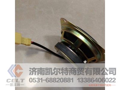 WG9525780004,揚(yáng)聲器(4寸),濟(jì)南凱爾特商貿(mào)有限公司