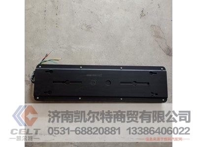 JZ91199810002,led組合后燈(右),濟(jì)南凱爾特商貿(mào)有限公司