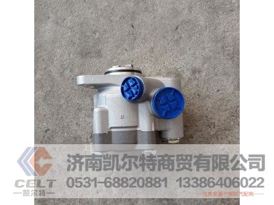 DZ96319470901,轉(zhuǎn)向助力泵,濟南凱爾特商貿(mào)有限公司