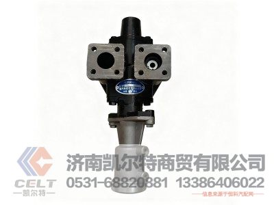 14750667H,氣控分配閥,濟南凱爾特商貿(mào)有限公司