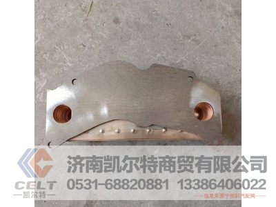 61500010334,机油冷却器芯总成,济南凯尔特商贸有限公司