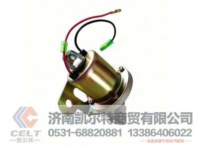 DH261,电磁阀,济南凯尔特商贸有限公司