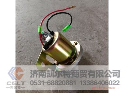 DH261,电磁阀,济南凯尔特商贸有限公司