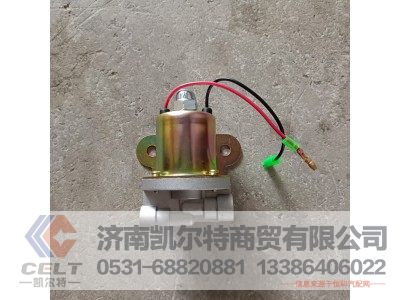 DH261,电磁阀,济南凯尔特商贸有限公司