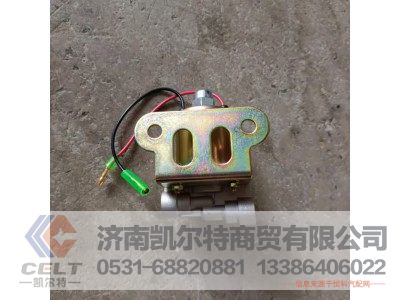 DH261,电磁阀,济南凯尔特商贸有限公司