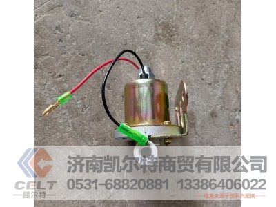 DH261,电磁阀,济南凯尔特商贸有限公司