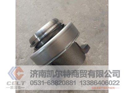 AZ992116003001,离合器分离轴承,济南凯尔特商贸有限公司