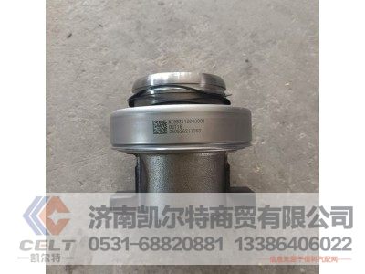 AZ992116003001,离合器分离轴承,济南凯尔特商贸有限公司
