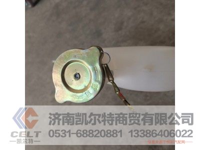 DZ9114530260,膨胀箱总成,济南凯尔特商贸有限公司