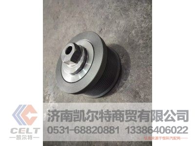 612600061510,张紧轮总成,济南凯尔特商贸有限公司