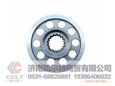 12JS160T-1117-Z,減速齒輪,濟(jì)南凱爾特商貿(mào)有限公司