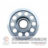 批发重汽豪沃陕汽德龙 潍柴发动机变速箱配件 减速齿轮12JS160T-1117-Z