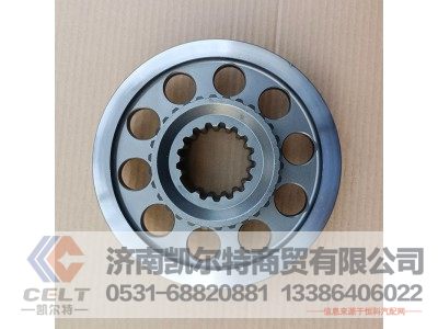 12JS160T-1117-Z,減速齒輪,濟(jì)南凱爾特商貿(mào)有限公司