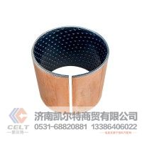 现货批发重汽HOWO斯太尔配件 拉杆三角板衬套187 70*76*80