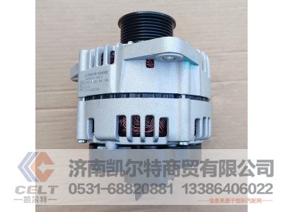 202V26101-7281,發(fā)電機 28V/110A,濟南凱爾特商貿(mào)有限公司