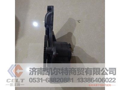 VG1246070022,机油泵总成,济南凯尔特商贸有限公司