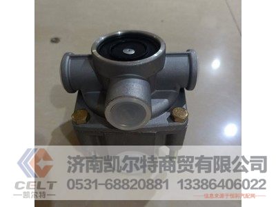 WG9000360134,继动阀,济南凯尔特商贸有限公司