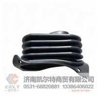 外贸出口 中国重汽豪沃转向轴护套AZ9725479145 豪沃转向管柱护套配件