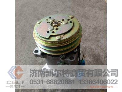 WG1500139000,压缩机(V型带),济南凯尔特商贸有限公司