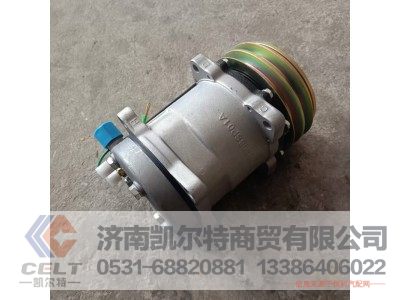 WG1500139000,压缩机(V型带),济南凯尔特商贸有限公司