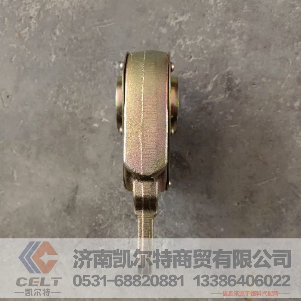 重汽豪沃全车配件供应 制动间隙自动前左调整臂WG4071450021/WG4071450021