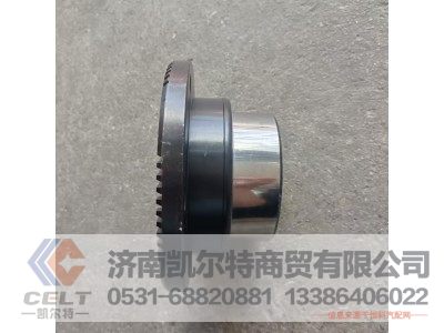 WG2210100018,輸出法蘭Ф180端面齒,濟南凱爾特商貿有限公司
