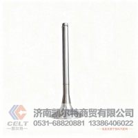现货供应 重汽豪沃陕汽德龙潍柴发动机配件 潍柴欧二发动机排气门612600050025