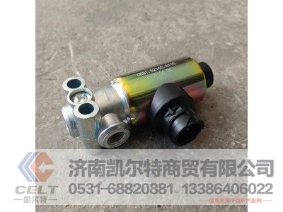 CK81.52160.6115,電磁閥,濟南凱爾特商貿(mào)有限公司