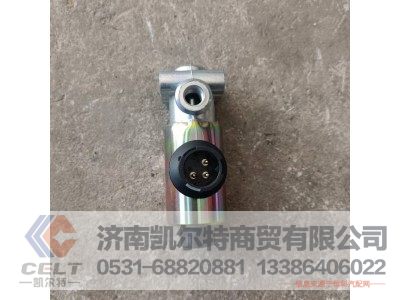 CK81.52160.6115,電磁閥,濟南凱爾特商貿(mào)有限公司