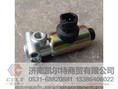 CK81.52160.6115,電磁閥,濟南凱爾特商貿(mào)有限公司