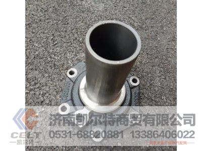 WG2203020002,輸入軸端蓋總成,濟南凱爾特商貿(mào)有限公司