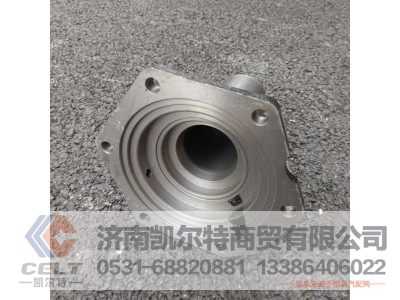 WG2203020002,輸入軸端蓋總成,濟南凱爾特商貿(mào)有限公司