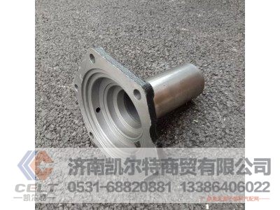 WG2203020002,輸入軸端蓋總成,濟南凱爾特商貿(mào)有限公司