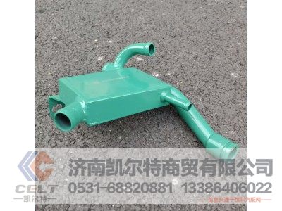 VG1095010050,油氣分離器總成,濟(jì)南凱爾特商貿(mào)有限公司