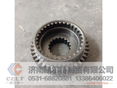 12JS160T-1707030,副箱齒輪,濟(jì)南凱爾特商貿(mào)有限公司