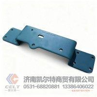 重汽豪沃T7H空滤器总成 HOWO T7H空气滤清器 空滤支架VG1095010100